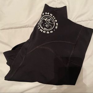 Gymshark legacy shorts